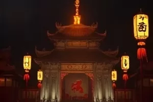 《深巷修表铺》横版封面，修表工具与放大目镜
